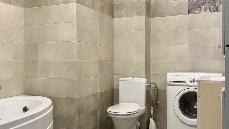 AP. 2 CAMERE BUCURESTII NOI, PRIMA INCHIRIERE, LOC PARCARE, RENOVAT - Poză 6