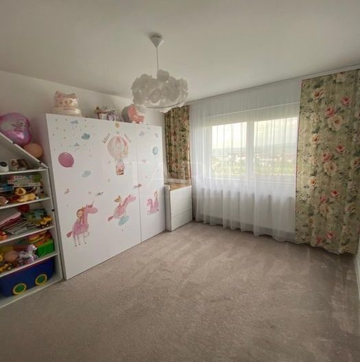 Apartament in duplex, ultrafinisat – Iris, zona Universitatea Tehnică - Poză 5