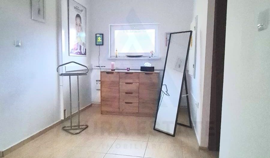 Spațiu comercial de închiriat 82 mp Zona B-dul Victoriei - Poză 3