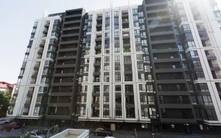 Vânzare, apartament, 1 cameră, strada Calea Ieşilor, Sculeni - Poză 9