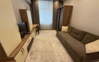 Chirie, apartament, 1 cameră, bd. Ştefan cel Mare şi Sfânt, Centru - Poză 3