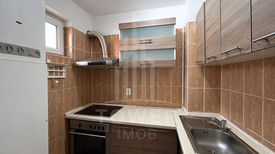 Apartament 3 camere în zona Țiglari, Sibiu - Poză 2