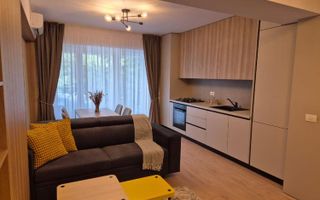 Particular inchiriez apartament - Poză 1