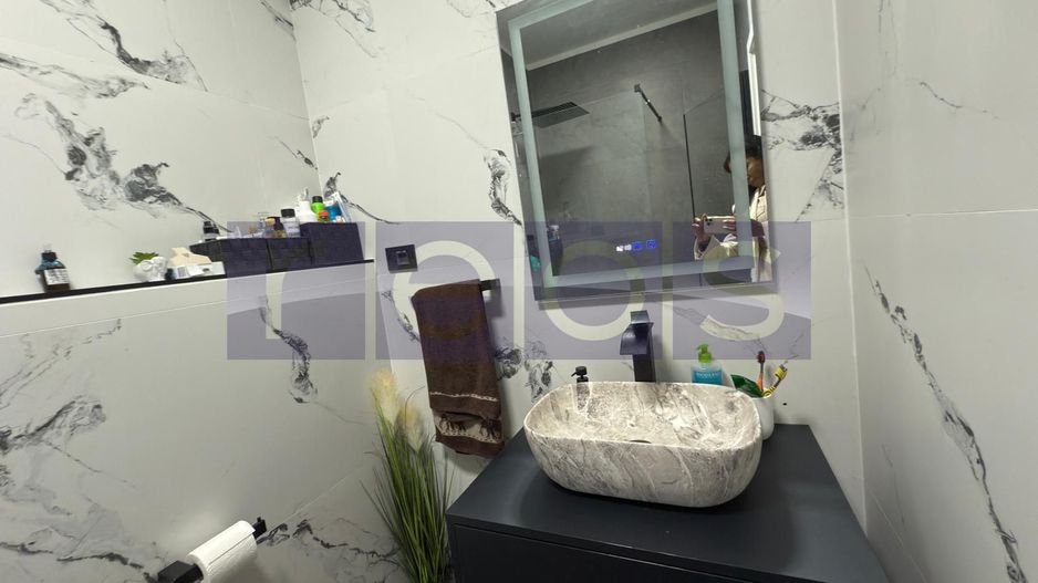 VILA PREMIUM 4 CAMERE | BANEASA | TEREN 472MP | 2 LOCURI PARCARE | - Poză 18