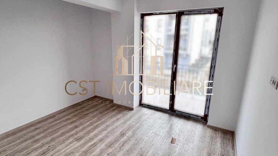 Apartament 2 Camere Etajul 1 / Giroc - Poză 6