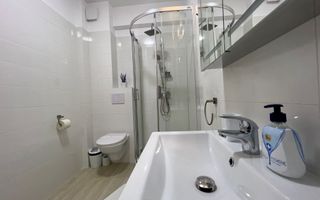 Apartament premium  1 camera Centru  Palas Mall - Poză 13