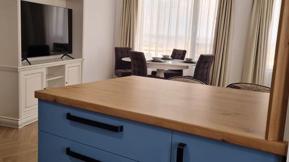 Apartament cu 3 camere si loc de parcare-  ISHO - Poză 11