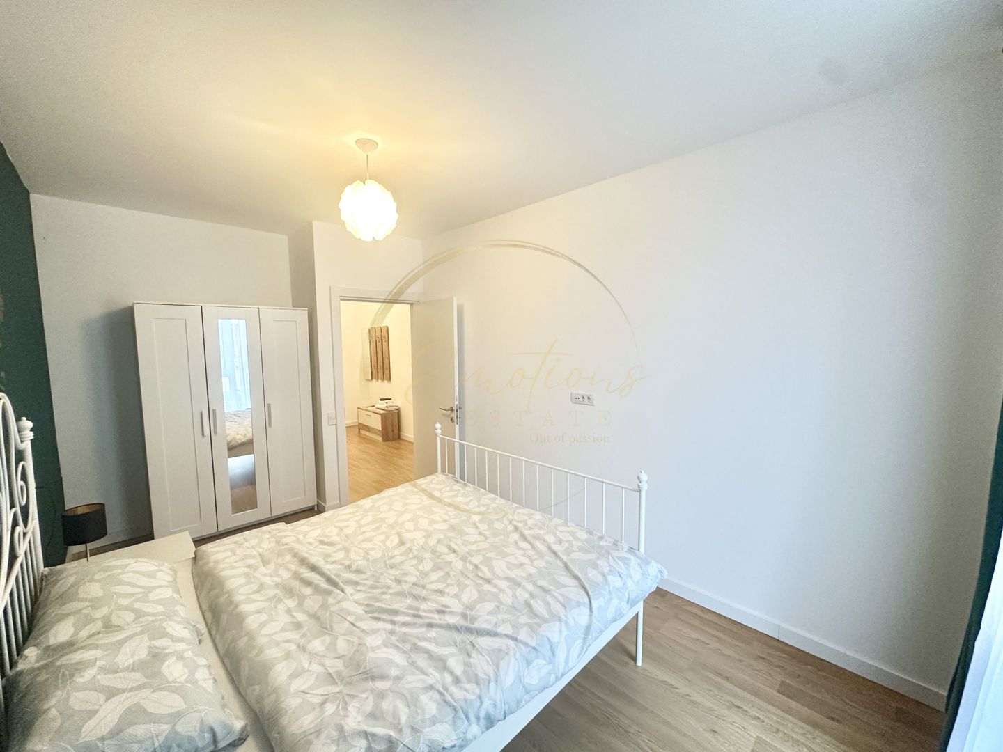 NOU | Apartament 2 Camere - Torontalului | CAMPEADOR CITY - Poză 3