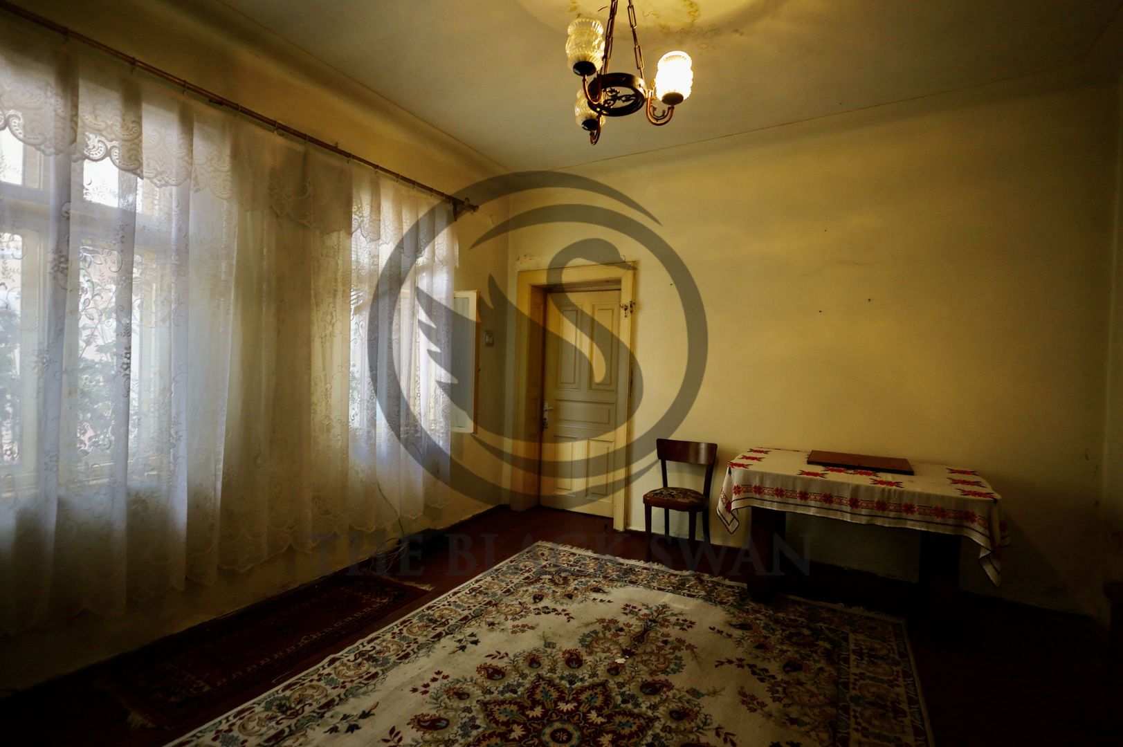 Casa interbelica de vanzare | Ultracentral, Ploiesti | COMISION 0% - Poză 8