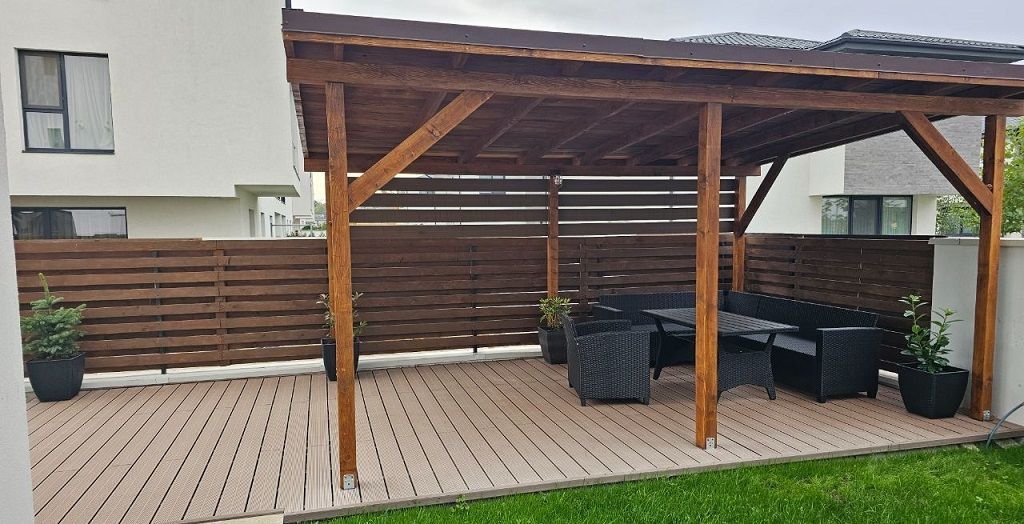 Apartament 3 camere | 2 parcari | Gradina 140m | Foisor propriu - Poză 15