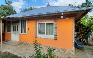 🏡 CASĂ BĂTRÂNEASCĂ LOCUIBILĂ DE VÂNZARE – TRIFEȘTI, IAȘI 🏡 - Poză 1