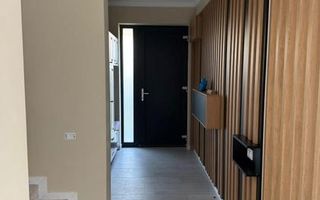 Casă de vânzare – Vișani, comuna Bârnova, str. Tudor Arghezi nr. 1A–5 - Poză 1