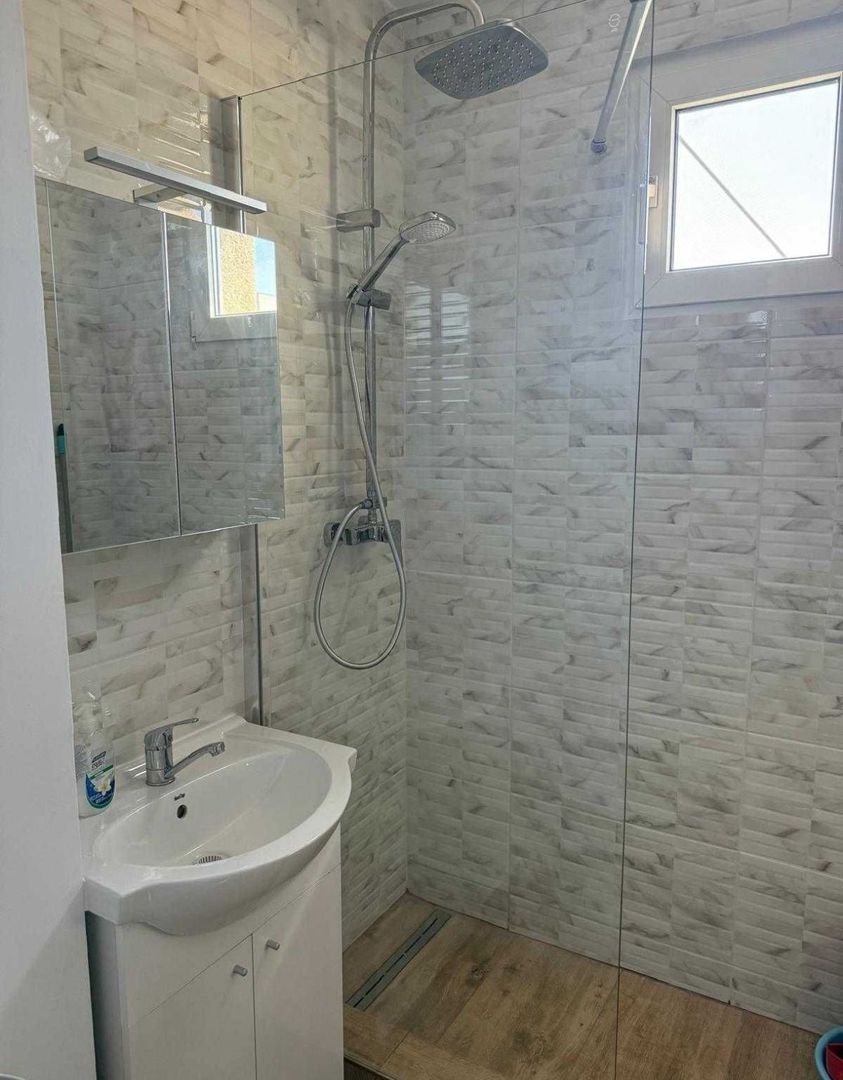 AP. 2 CAMERE TITAN, PRIMA INCHIRIERE, BLOC REABILITAT, METROU 10 MIN - Poză 6