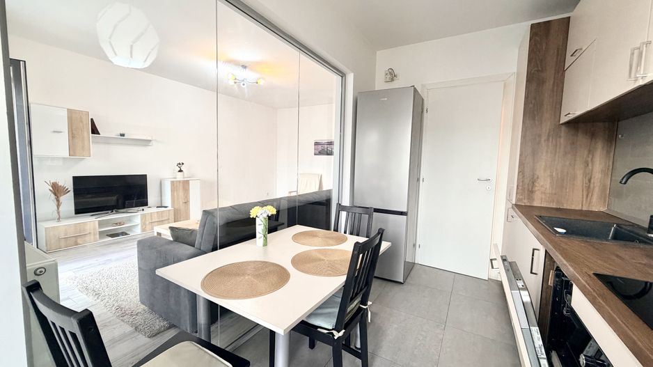 Apartament 2 camere 21 Residence Politehnica Lujerului Bd Iuliu Maniu - Poză 8