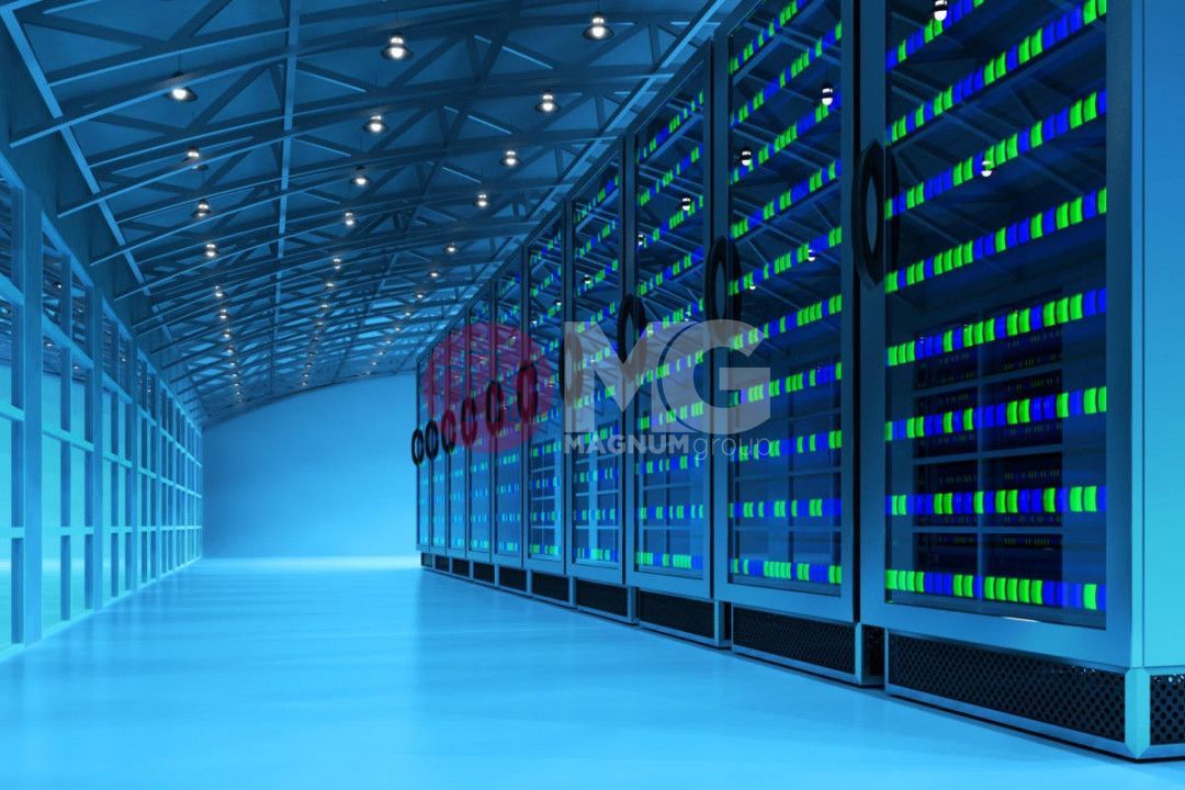 Oportunitate de investitii in Data Center- Hyperscale AI - Poză 3