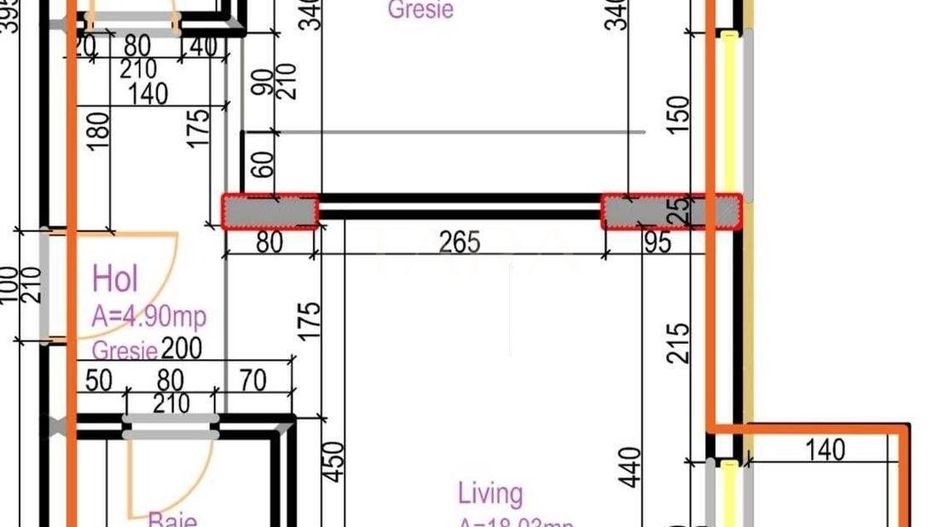 Apartament 2 camere-Dambul Rotund, zona Lidl - Poză 1