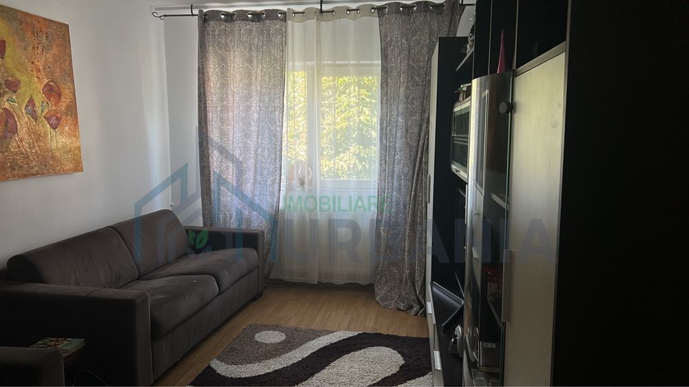 Apartament 2 camere de închiriat, Nicolina 1, Iași - Poză 2