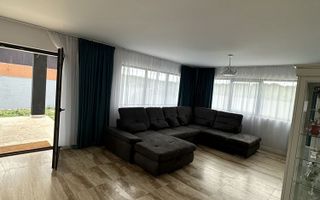 Vila de inchiriat| Silistea Snagovului| Ponton privat - Poză 1