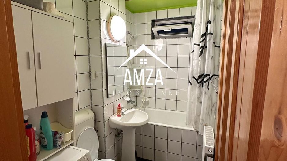 Apartament cu 2 camere de vânzare în Terezian, Sibiu - Poză 5