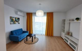 STUDIO ATRIA RESORT URBAN, BLOC NOU, INCALZIRE PARDOSEALA, PARCARE - Poză 1