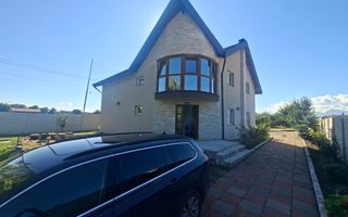 Casa individuala Harman Brasov  parter+etaj - Poză 3