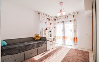 Casa de tip duplex finisata mobilata in Floresti zona Florilor - Poză 16