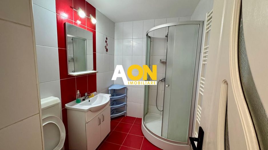 Prima Inchiriere! Apartament 2 Camere Etaj 1 Tulnicului - Poză 5