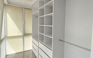 Chirie, apartament 3 camere, 90 mp, str. Andrei Doga, Rîșcani - Poză 8
