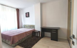 Închiriere apartament 2 camere premium, parcare, balcon, zona Gării - Poză 9