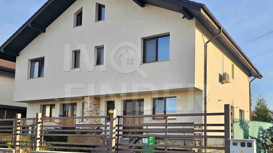 Inchiriere casa tip duplex in zona Europa - Poză 8