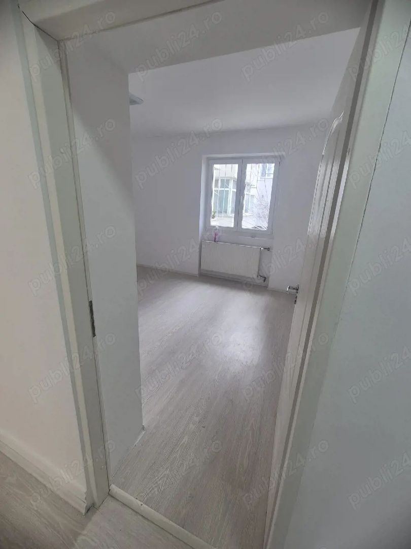 Apartament 2 camere decomandat, parter, spatiu birou/comercial, Baba Novac - Poză 4