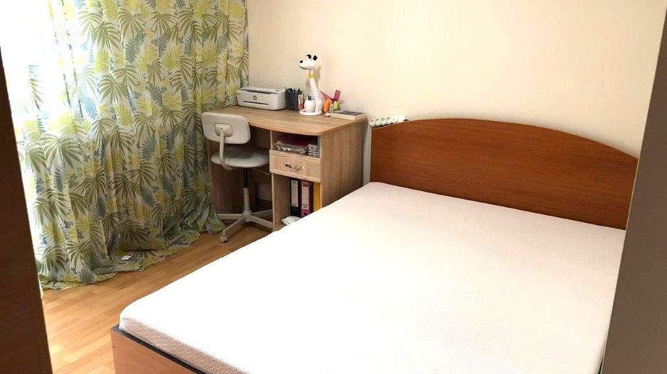 Apt 3 camere Tineretului, proprietar,  Tineretului, et 2/8, 2 bai, 2 balcoane - Poză 10