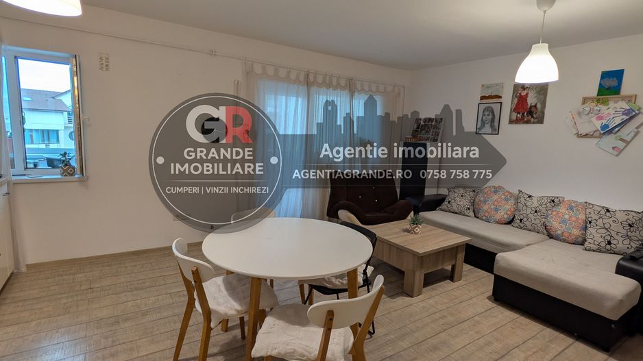 Tulcea de închiriat apartament 3 camere central Str Babadag - Poză 4