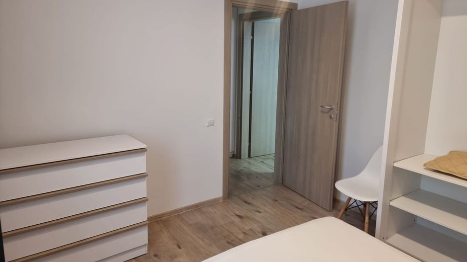 Apartament 2 camere + parcare inclusă - Greenfield Baneasa - Poză 5