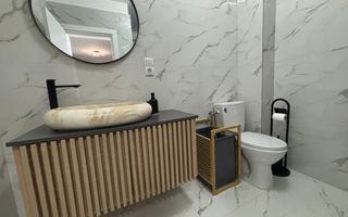 Apartament 2 camere READY TO MOVE - Selimbar, Regina Residence - Poză 15