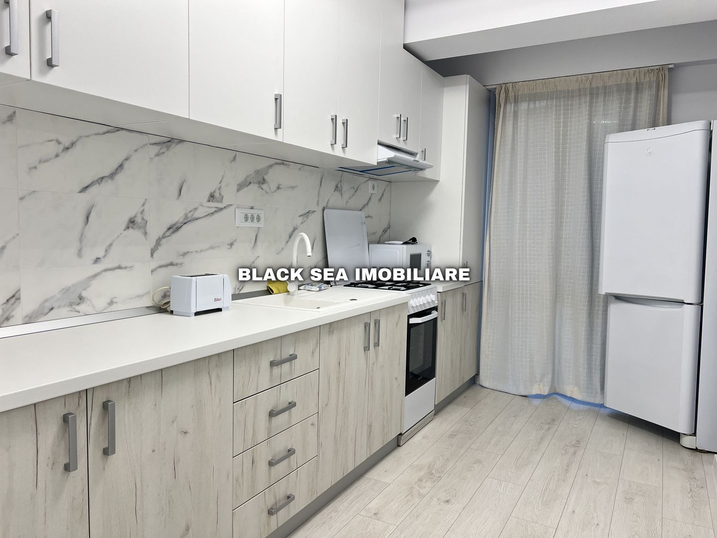 Apartament Modern 2 camere zona Inel 2 / Bloc Nou - Termen Lung - Poză 10