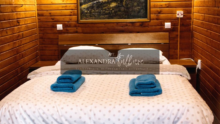 Charming Home By Feleacu, 1582 mp teren. Se accepta schimburi. - Poză 44