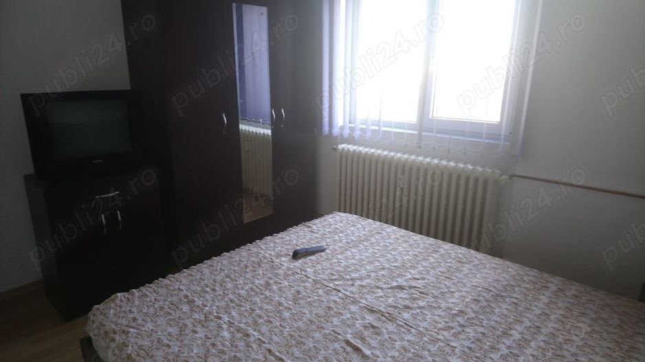 Inchiriez ap 2 camere,Berceni,3 min Metrou,Sun plaza,Rtb scara,Kaufland 1 minut. - Poză 9