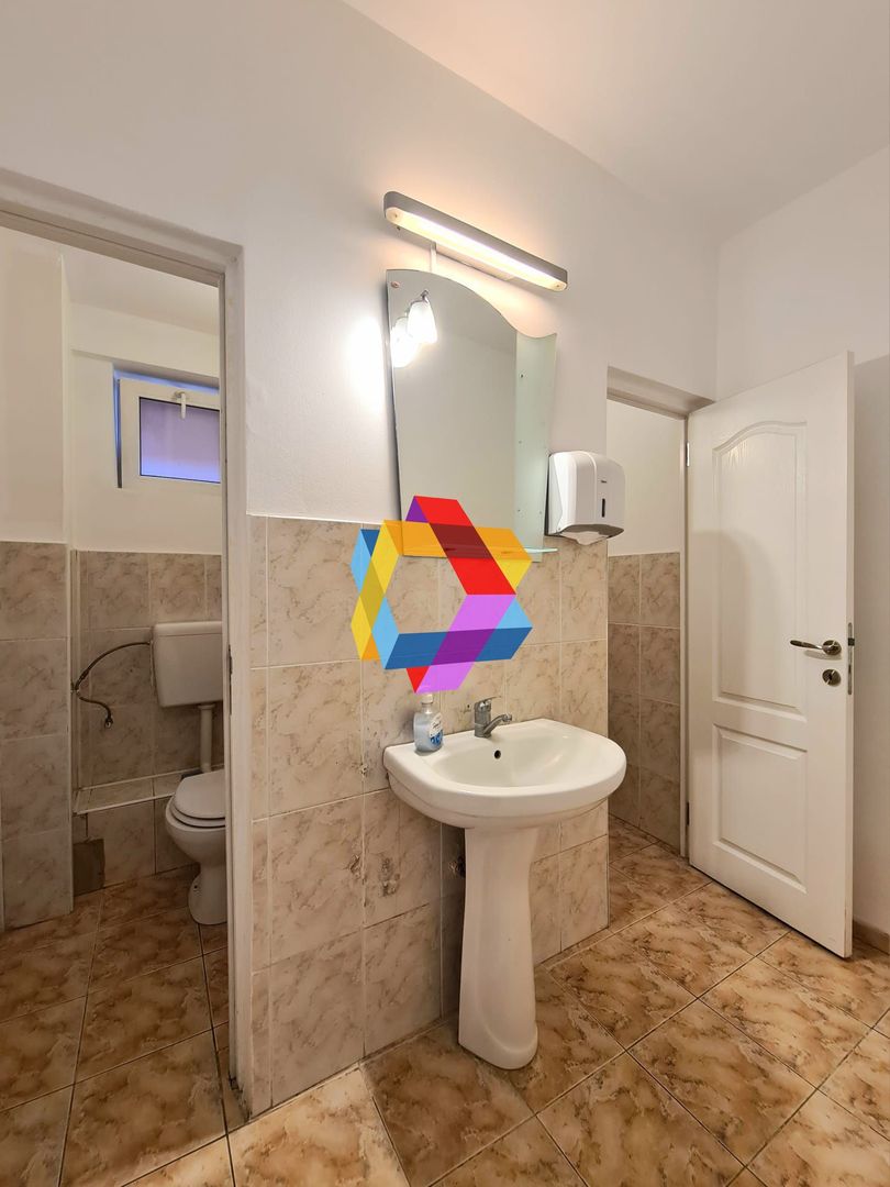 Casa de închiriat in Brașov - 400 mp - Poză 6