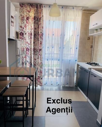 Apartament 2 camere semidecomandat, bloc nou, Iași – de închiriat - Poză 10