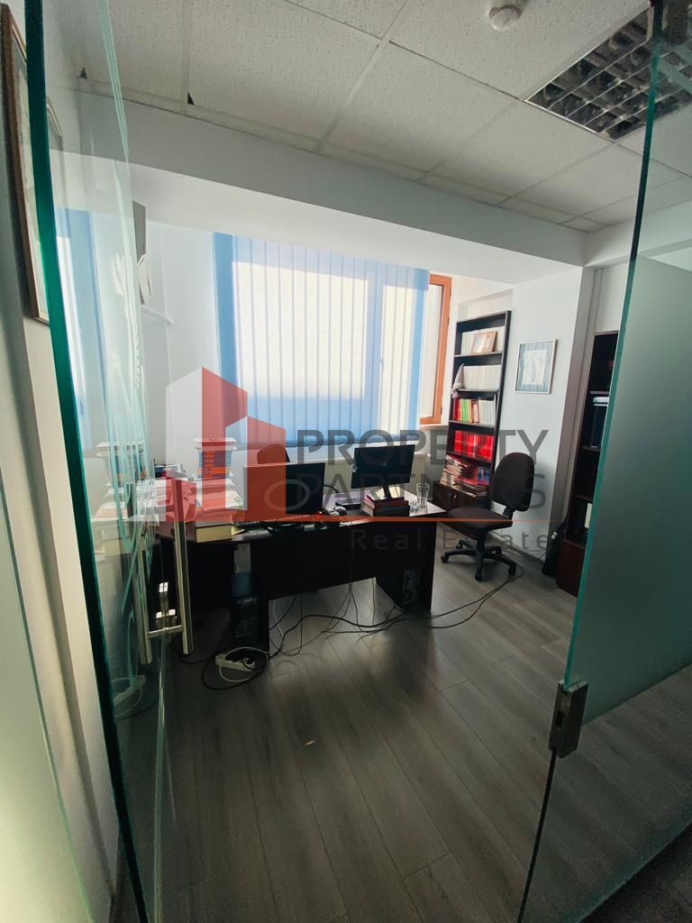 215 mp pozitie centrala Calea Plevnei - Poză 18