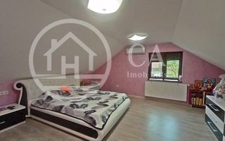 Casa de vnzare 4 camere pe zona Rogerius, Oradea. - Poză 10