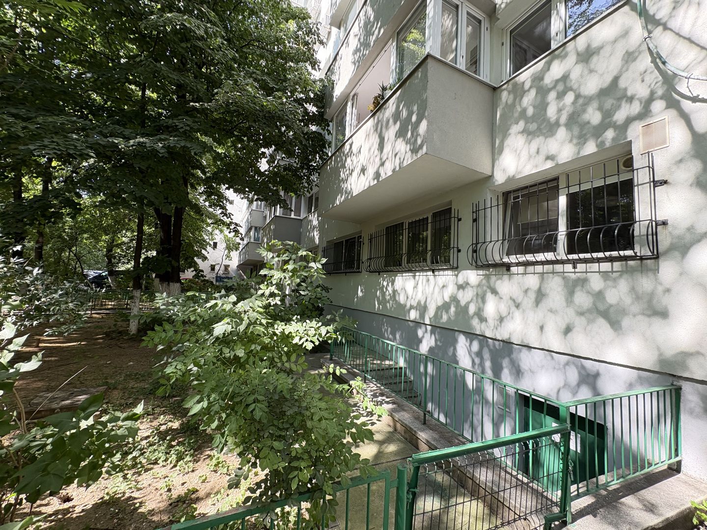 APARTAMENT METROU DRISTOR / PARTER INALT - Poză 8