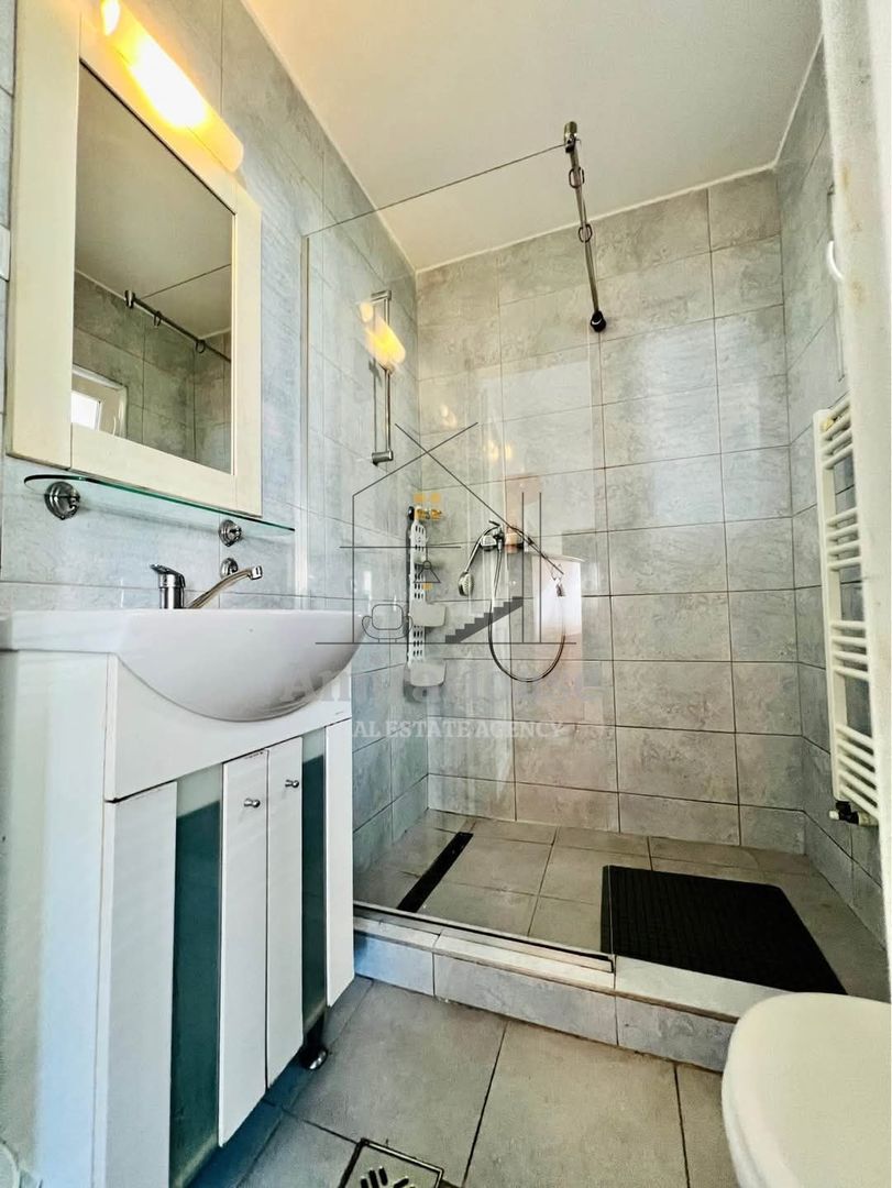 Apartament 2 camere decomandat, nisa, imobil tip vila, 66 mp, parcare, Central - Poză 21