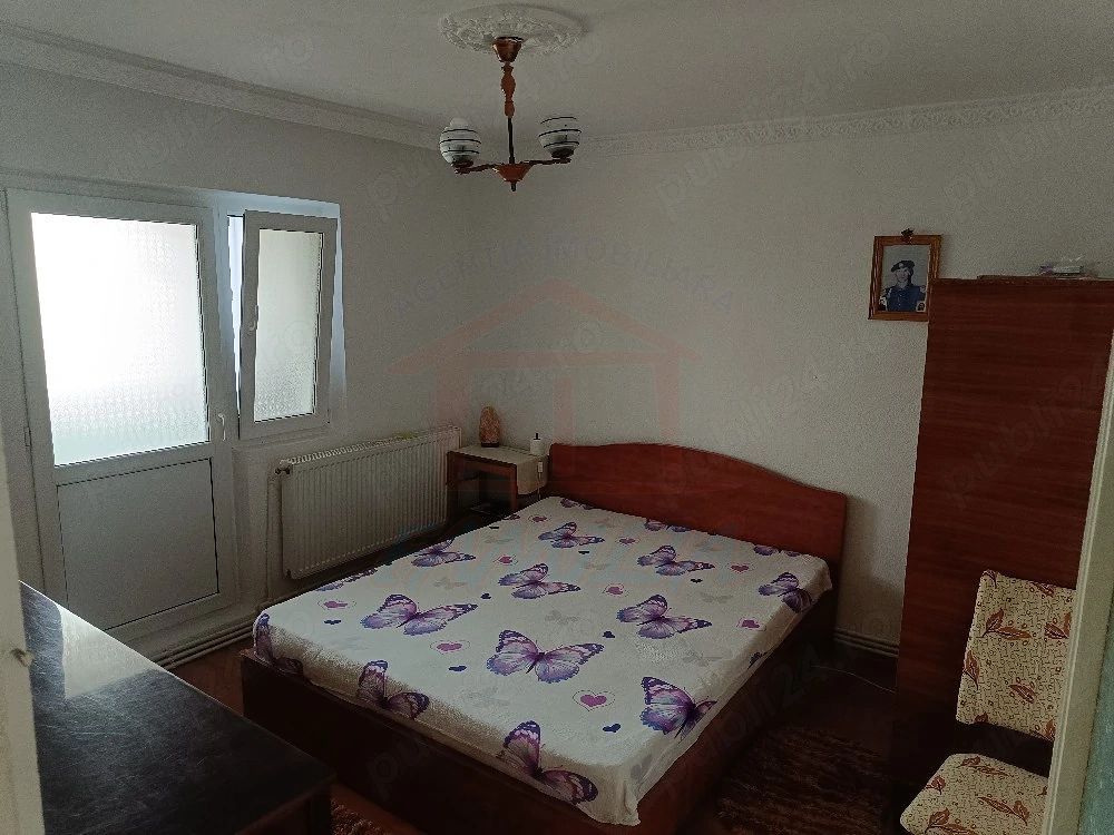 Apartament cu 3 camere | Micro 39C | 75,000 € - Poză 5