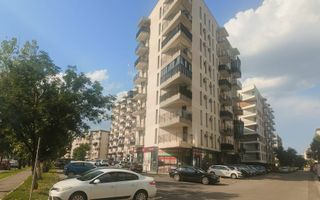 Garsoniera 44 mp, bloc finalizat 2022, Metalurgiei, Parc Tudor Arghezi - Poză 1
