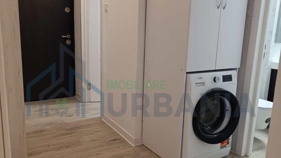Apartament 2 camere, Soseaua Arcu, Iasi - Poză 3