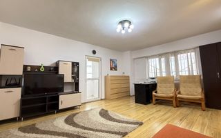 Garsonieră luminoasă cu 2 balcoane – Calea Călărașilor - Poză 7