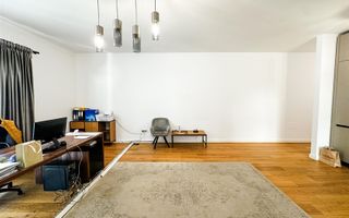 Vanzare Apartament 3 Camere Baneasa Erou Iancu Nicolae - Poză 2