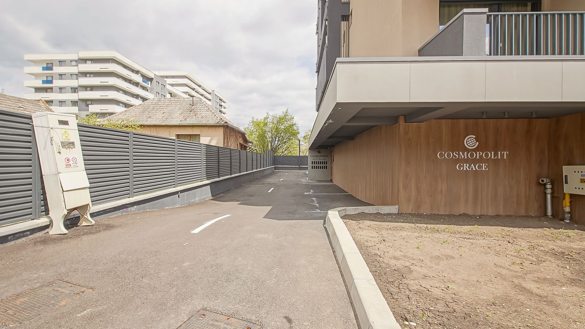 Apartament cu 1 camere de vânzare în zona Racadau - Poză 22